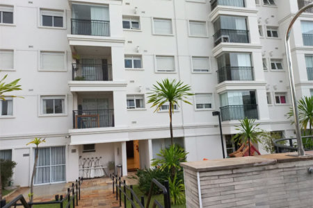 Apartamento à venda com 2 quartos, sendo 1 suíte, em Vila Ipojuca, São Paulo, SP