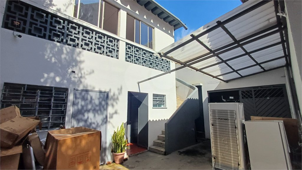 Casa à venda em Butantã, São Paulo, SP
