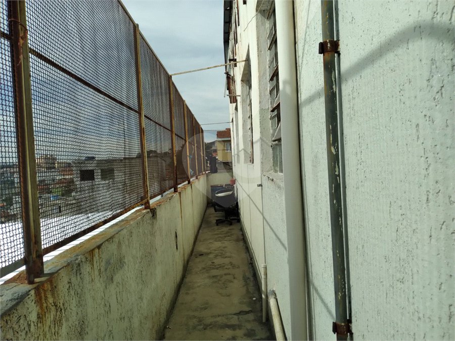 Prédio à venda ou para alugar em Vila Nova Cachoeirinha, São Paulo, SP