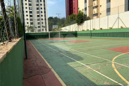 Apartamento para alugar com 3 quartos, sendo 1 suíte, em Jardim Bonfiglioli, São Paulo, SP