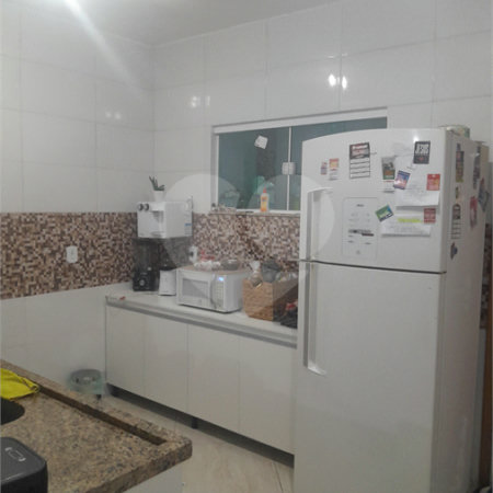 Duplex à venda com 2 suítes em Cosmos, Rio de Janeiro, RJ