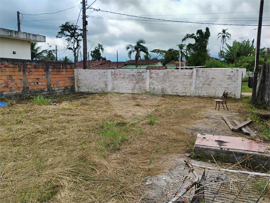 Terreno à venda em Boraceia, Bertioga, SP