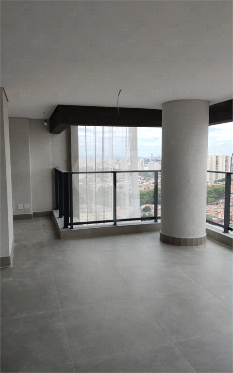 Apartamento NOVO no IPIRANGA 149m² 3 dorm 2 vagas - Alto Padrão - Aceita Permuta