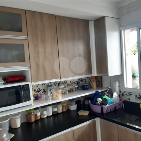 Casa à venda com 2 quartos no condomínio Residencial Marbella, São Paulo - SP
