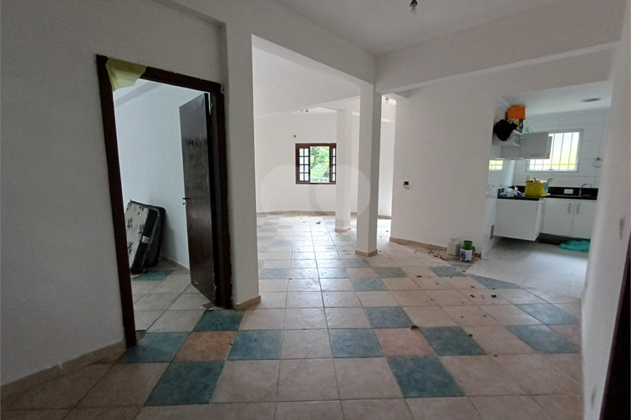 Casa para alugar com 3 quartos no condomínio Champs Elysees Village, Mairiporã - SP