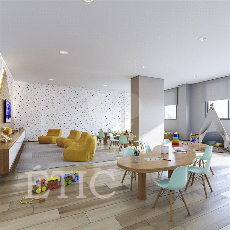 Apartamento à venda com 2 quartos, sendo 1 suíte, em Vila Prudente, São Paulo, SP