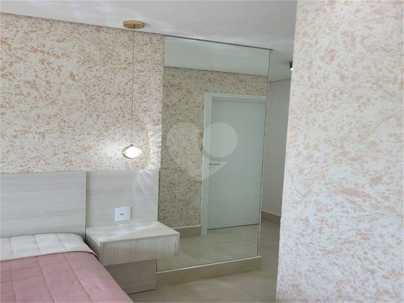Apartamento à venda com 3 quartos, sendo 1 suíte, em Jardim Pompéia, Indaiatuba, SP