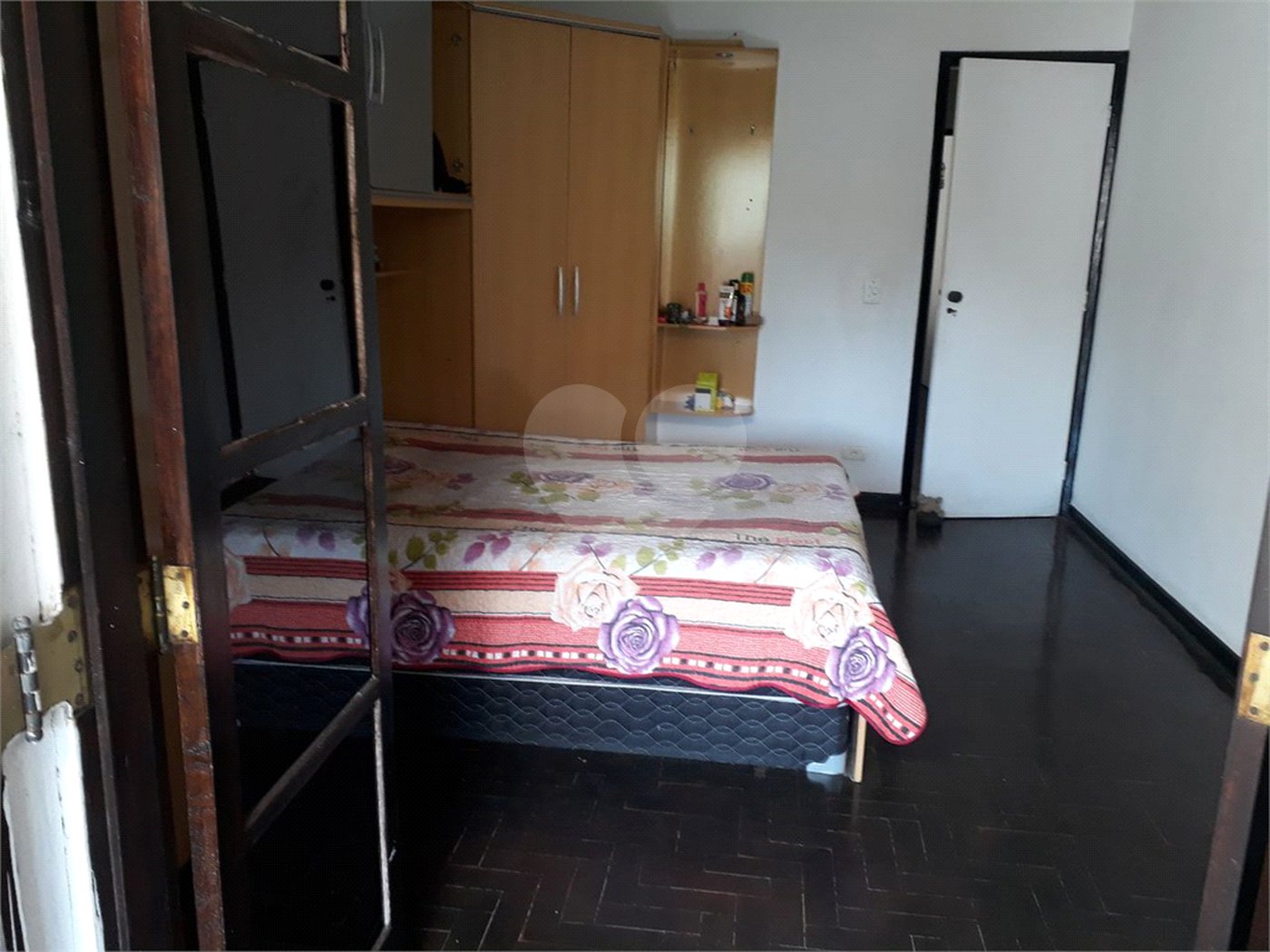 Sobrado à venda com 2 quartos em Limão, São Paulo, SP