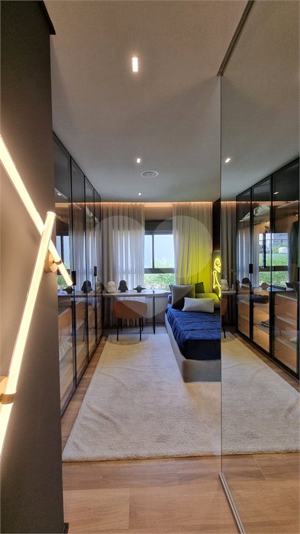 Apartamento à venda com 2 quartos, sendo 1 suíte, em Água Branca, São Paulo, SP