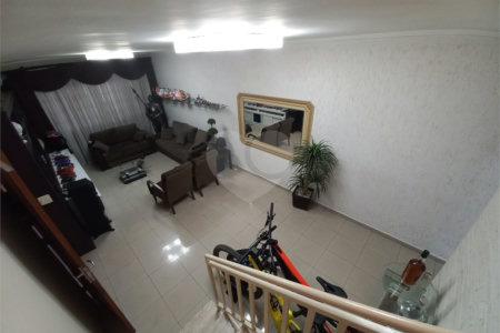 Sobrado à venda com 4 suítes em Paraíso do Morumbi, São Paulo, SP