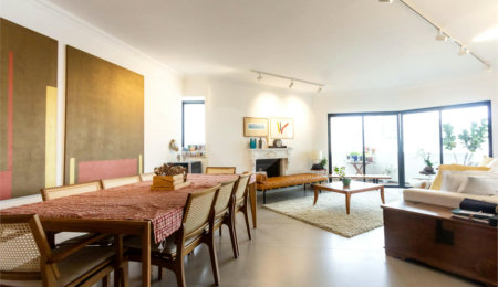 Apartamento à venda com 4 suítes em Vila Nova Conceição, São Paulo, SP
