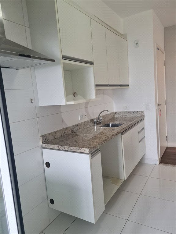 Apartamento à venda com 2 quartos, sendo 1 suíte, em Parque Reboucas, São Paulo, SP