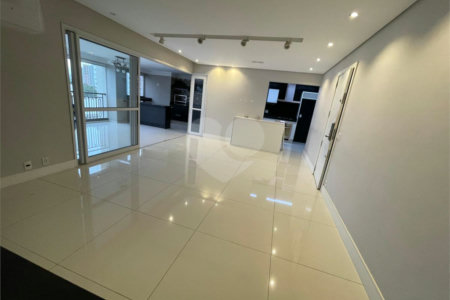 Apartamento à venda com 3 suítes em Ipiranga, São Paulo, SP