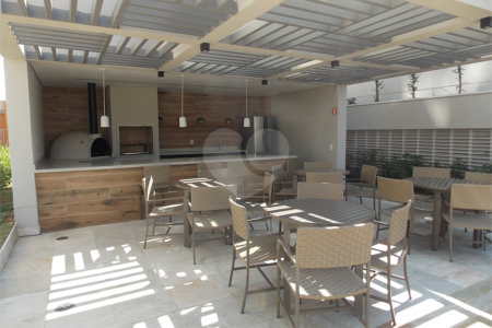 Apartamento à venda com 2 quartos, sendo 1 suíte, em Alvinópolis, Atibaia, SP