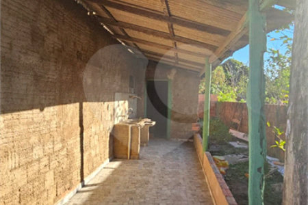Casa à venda com 3 quartos em Sanga Puita, Ponta Porã, MS