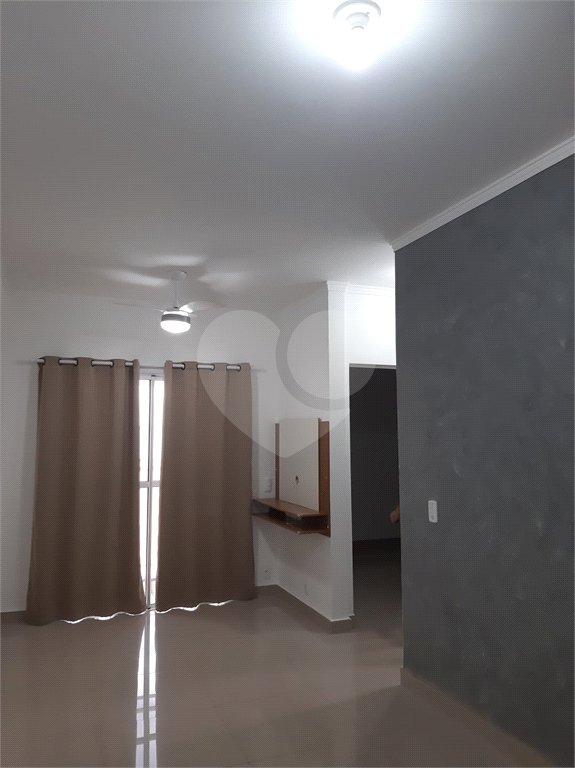 Apartamento à venda com 2 quartos em João XXIII, Vinhedo, SP
