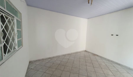 Casa à venda com 1 quarto em Vila Esperança, São Paulo, SP