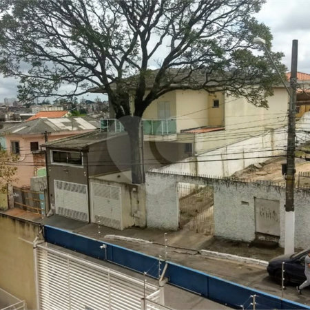 Casa à venda com 3 quartos, sendo 1 suíte, no condomínio Inter Ville Condominium House, São Paulo - SP