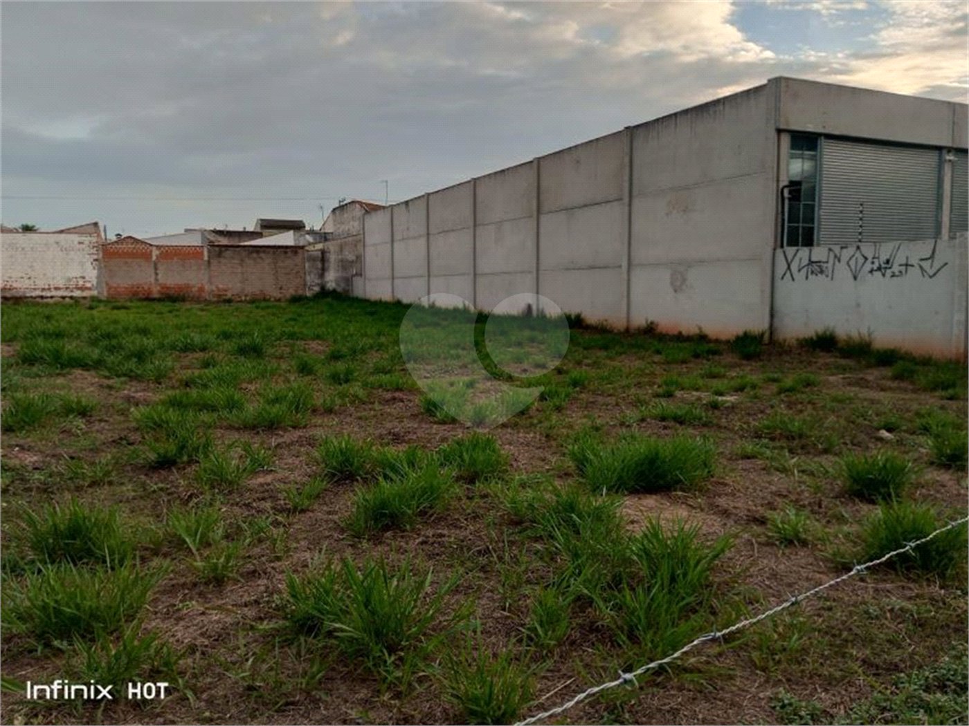Terreno à venda em Recanto do Guarau, Salto, SP