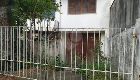 Terreno à venda em Mandaqui, São Paulo, SP