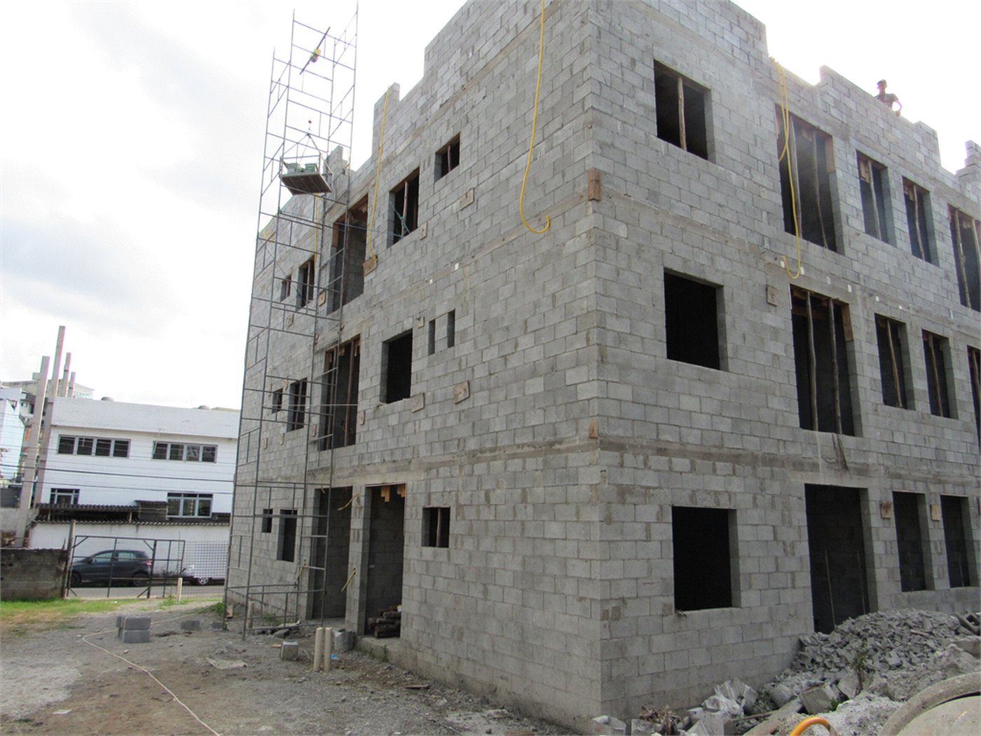 Casa à venda com 2 quartos no condomínio Edifício Cristo Rei, Arujá - SP