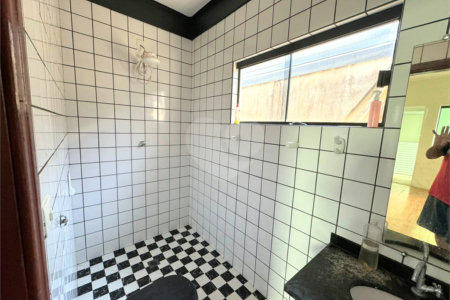 Casa à venda com 3 quartos, sendo 1 suíte, no Centro, Itapetininga, SP