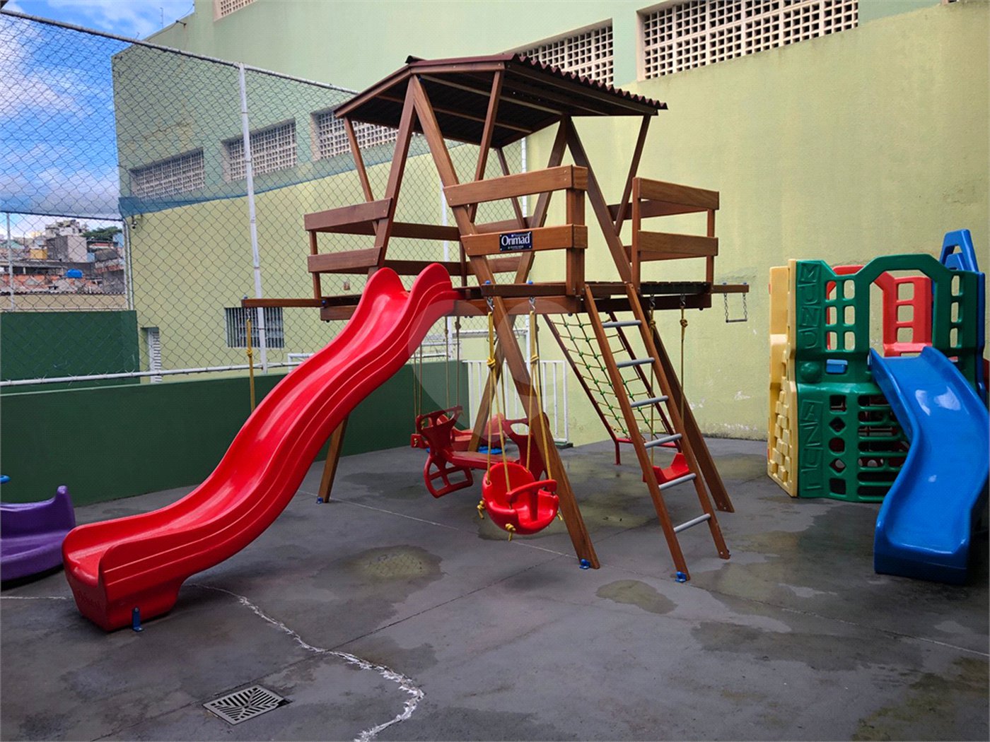 Apartamento à venda com 2 quartos em Casa Verde, São Paulo, SP