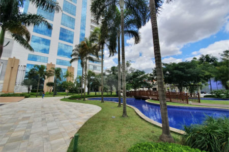 OPORTUNIDADE DOMO BUSINESS - MOBILIADA E PRONTA P/ USO!