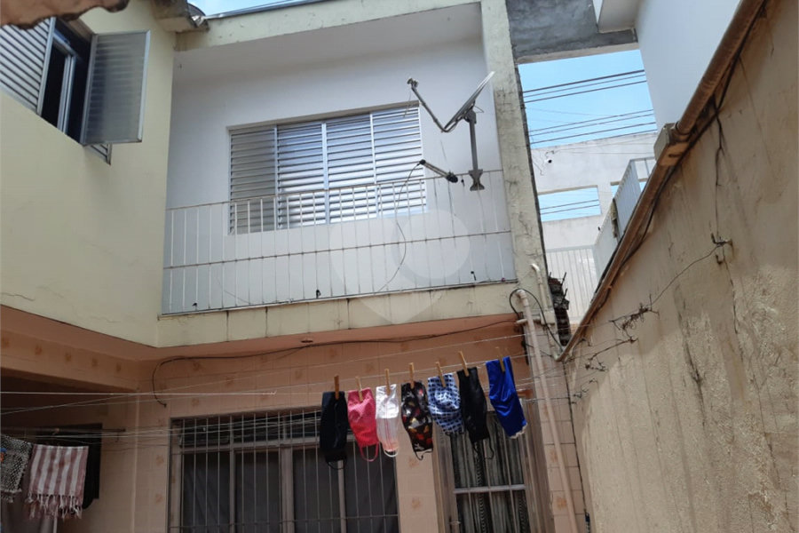 Terreno à venda em Vila Maria, São Paulo, SP