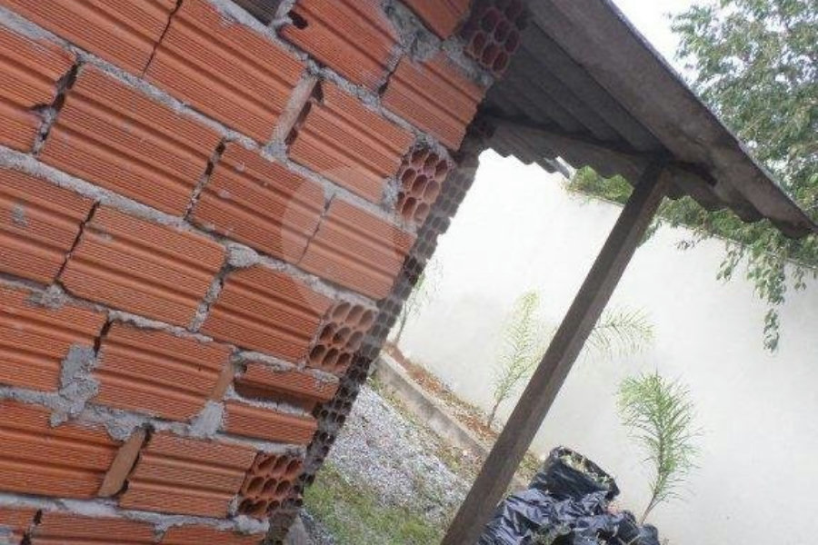 Terreno à venda em Jardim Franca, São Paulo, SP
