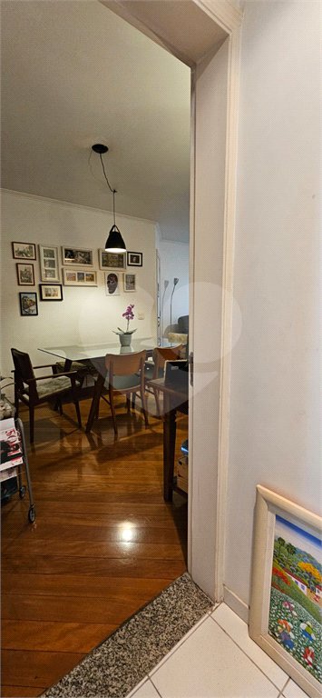 Apartamento à venda com 3 quartos, sendo 2 suítes, em Pinheiros, São Paulo, SP