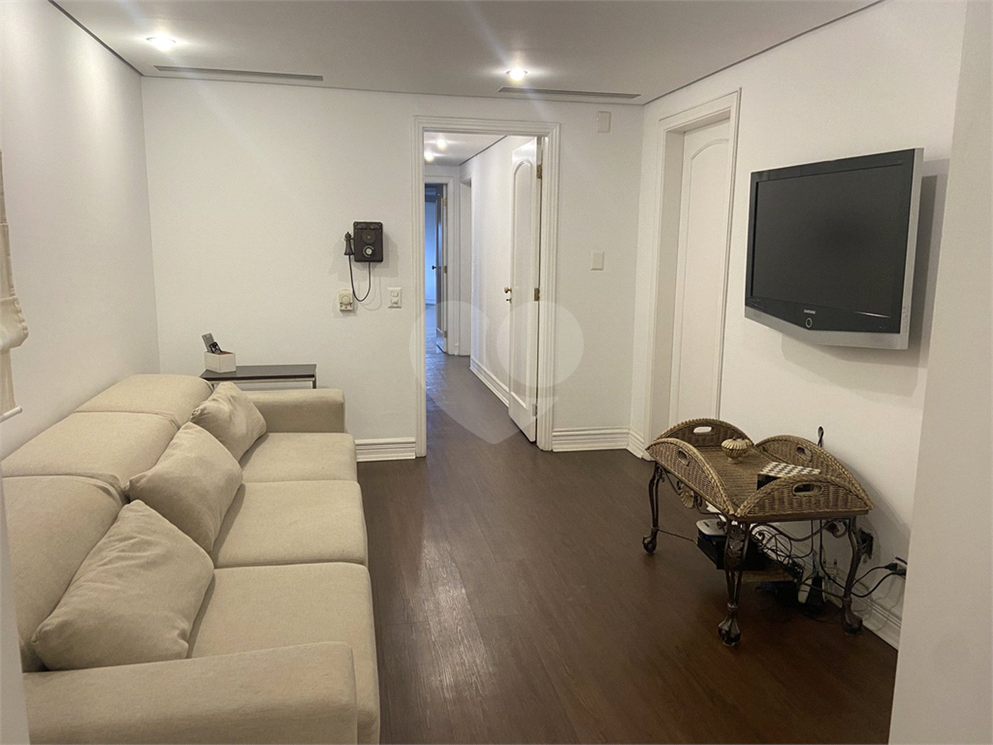 Apartamento à venda com 4 suítes em Vila Ida, São Paulo, SP