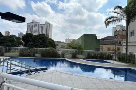 Apartamento à venda ou para alugar com 3 quartos, sendo 1 suíte, em Belenzinho, São Paulo, SP