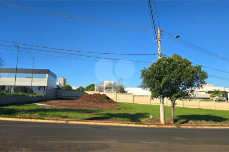 Terreno à venda em Jardim São Camilo, Araraquara, SP