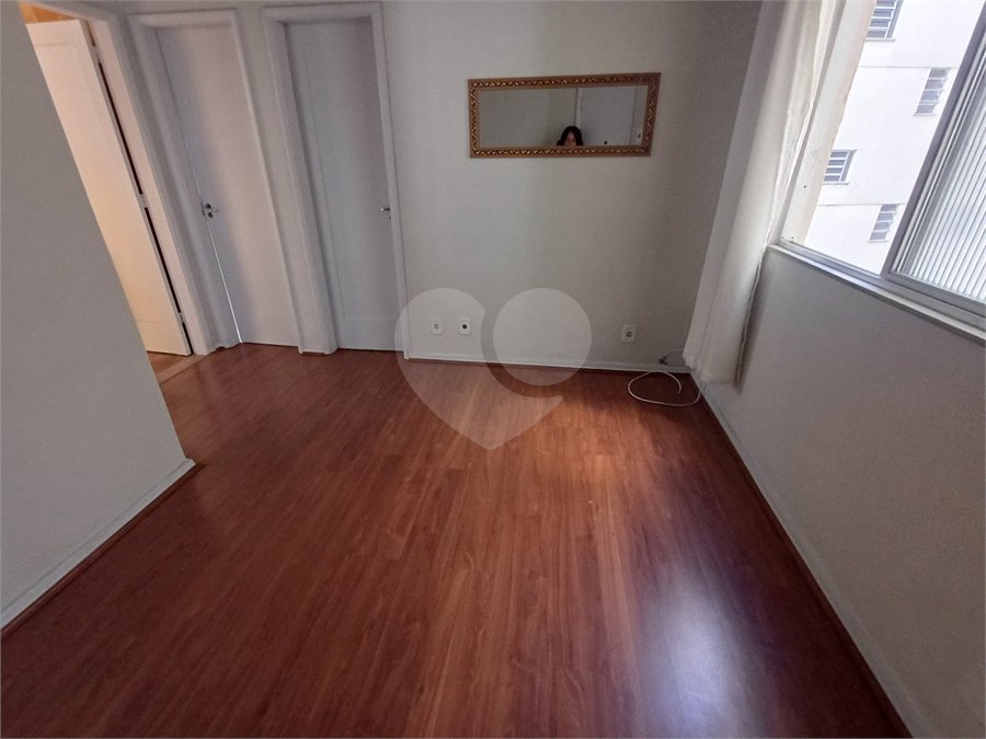Apartamento à venda com 2 quartos em Tijuca, Rio de Janeiro, RJ