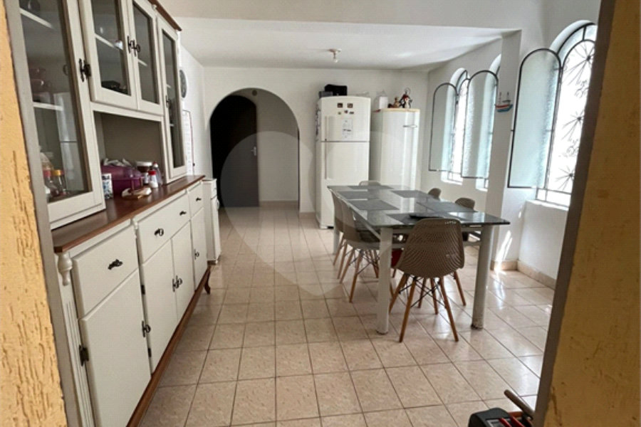 Sobrado à venda com 3 quartos, sendo 1 suíte, em Santana, São Paulo, SP
