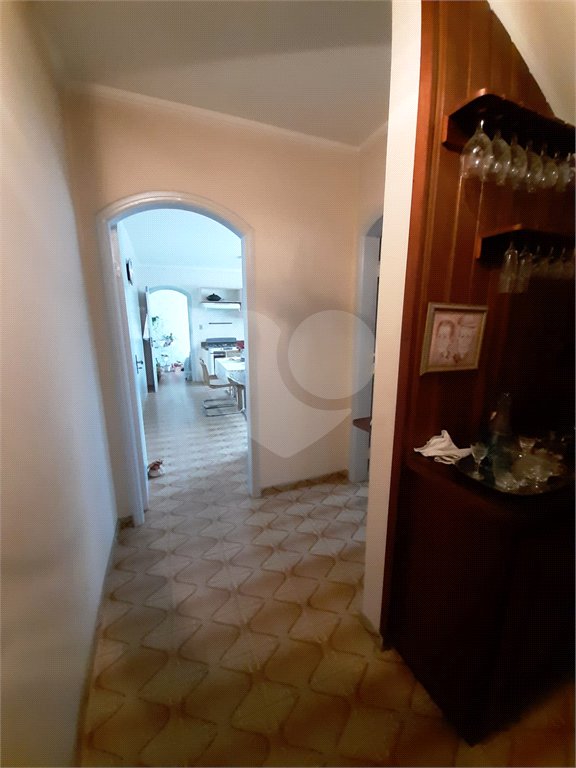 Sobrado à venda com 3 quartos, sendo 1 suíte, em Limão, São Paulo, SP