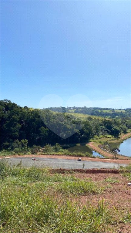 Terreno à venda no condomínio Portal Lamis I, Atibaia - SP