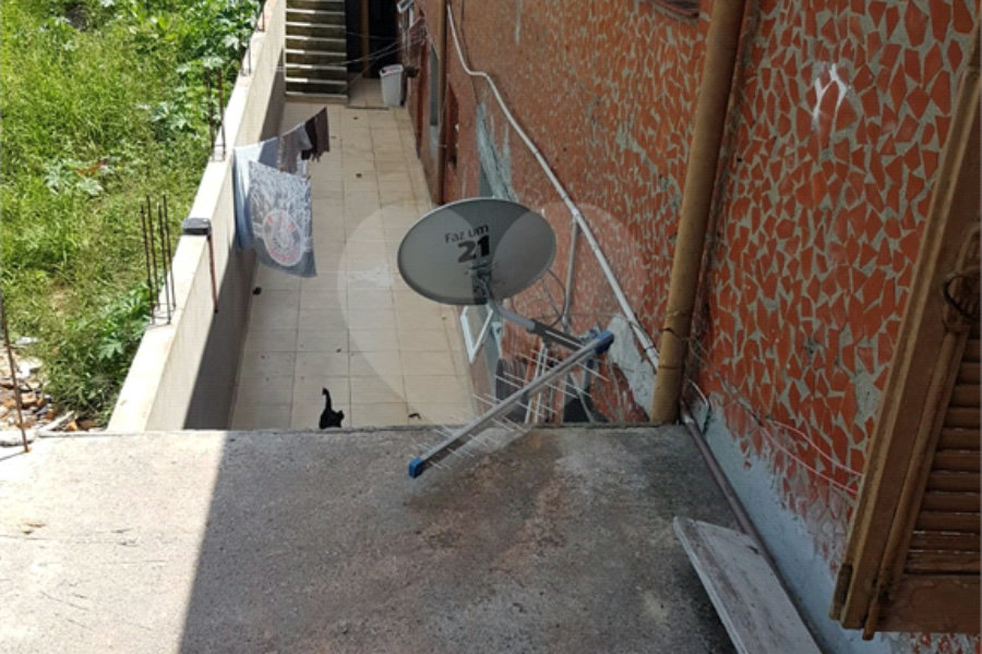 Casa à venda com 4 quartos em Pirituba, São Paulo, SP