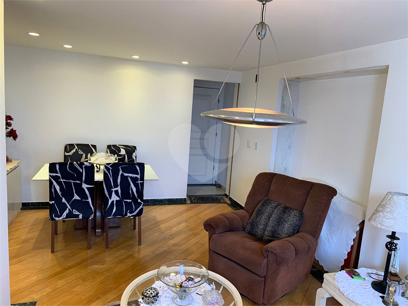 Apartamento à venda com 1 suíte em Vila Nova Cachoeirinha, São Paulo, SP