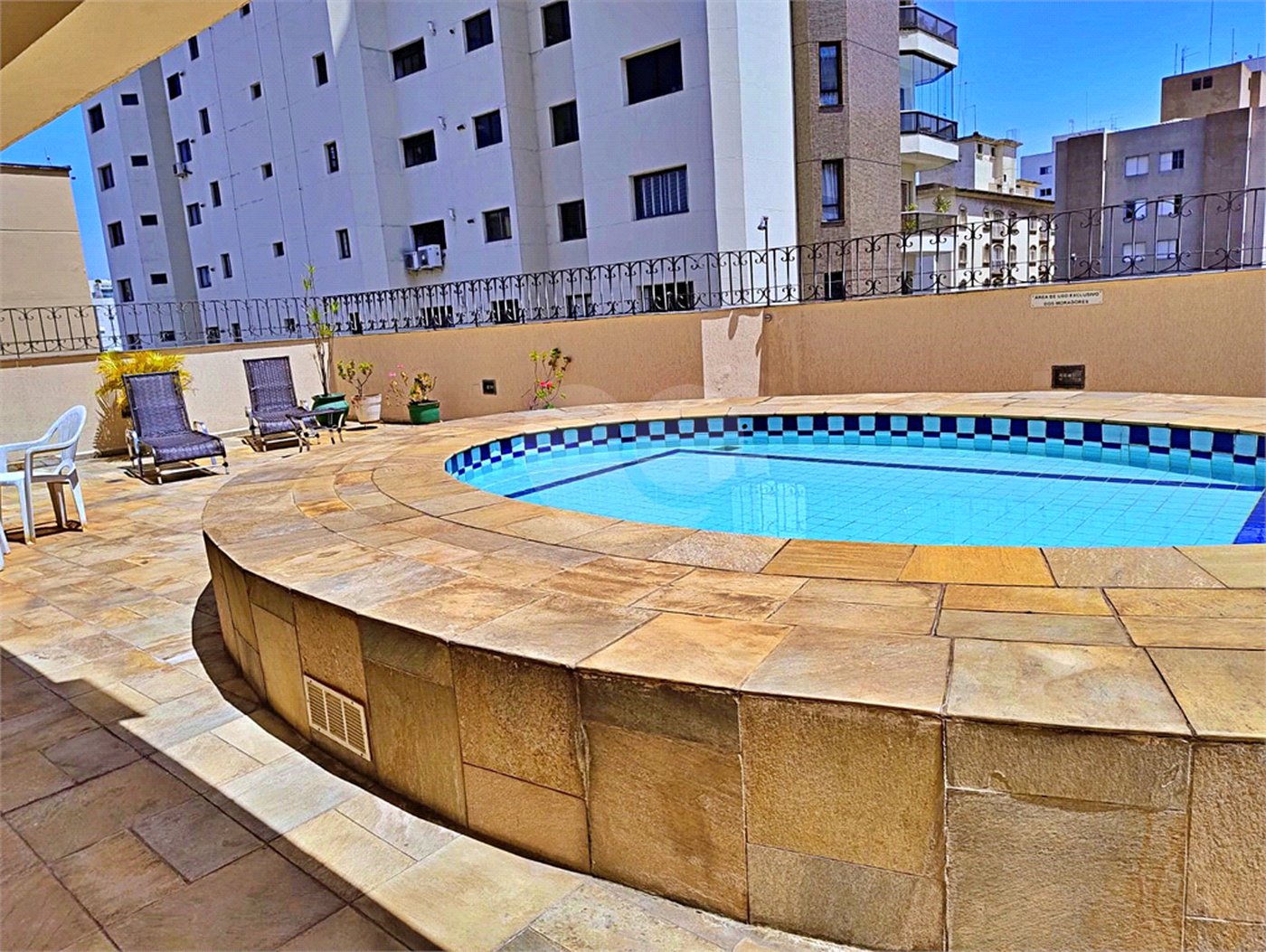 Apartamento à venda com 2 quartos, sendo 1 suíte,  em Itaim Bibi, São Paulo, SP