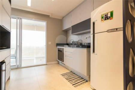 Apartamento à venda ou para alugar com 2 quartos, sendo 1 suíte, em Vila Gertrudes, São Paulo, SP