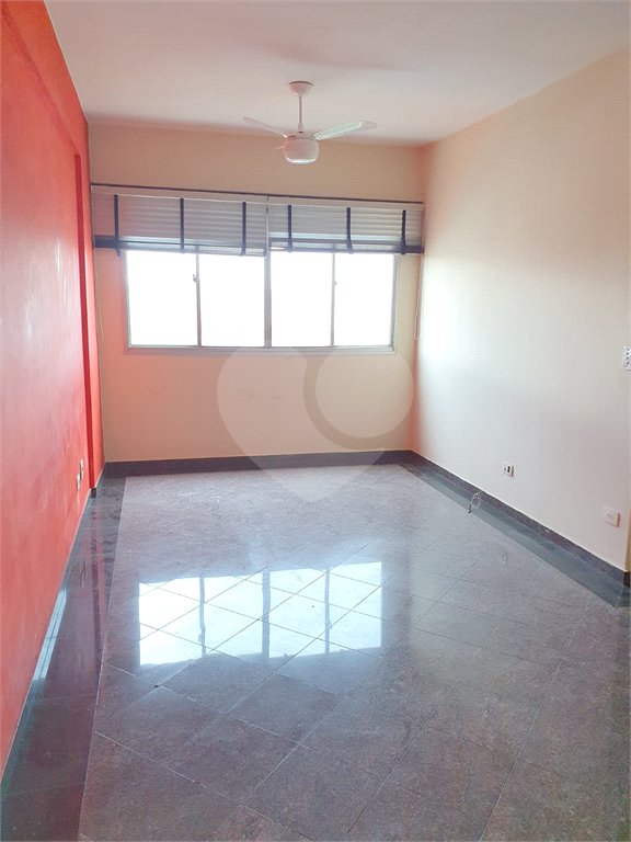Apartamento à venda com 2 quartos em Campo Belo, São Paulo, SP
