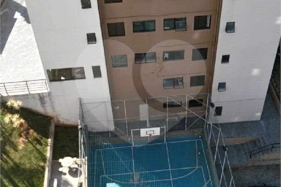 Apartamento à venda com 3 quartos em Horto, São Paulo, SP