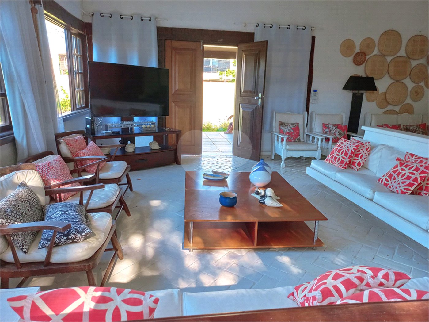 Casa à venda com 4 quartos em Manguinhos, Armação dos Búzios, RJ