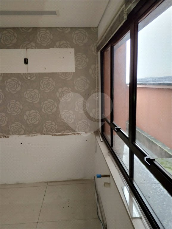 Sala à venda em Vila Bastos, Santo André, SP
