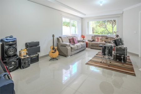 Casa à venda com 3 suítes no condomínio Reserva dos Vinhedos, Louveira - SP