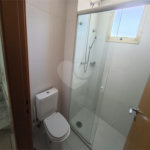 Apartamento para alugar com 1 quarto em Santana, São Paulo, SP