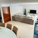Casa à venda com 4 quartos, sendo 2 suítes, no condomínio Residencial Vila Lagos, São Paulo - SP