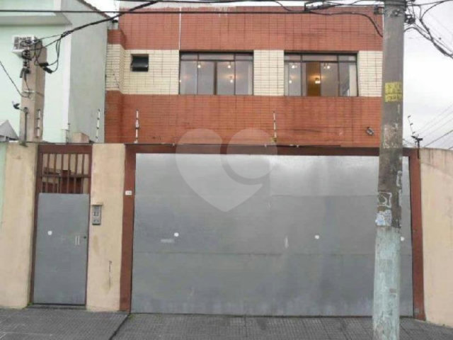 Prédio à venda em Limão, São Paulo, SP